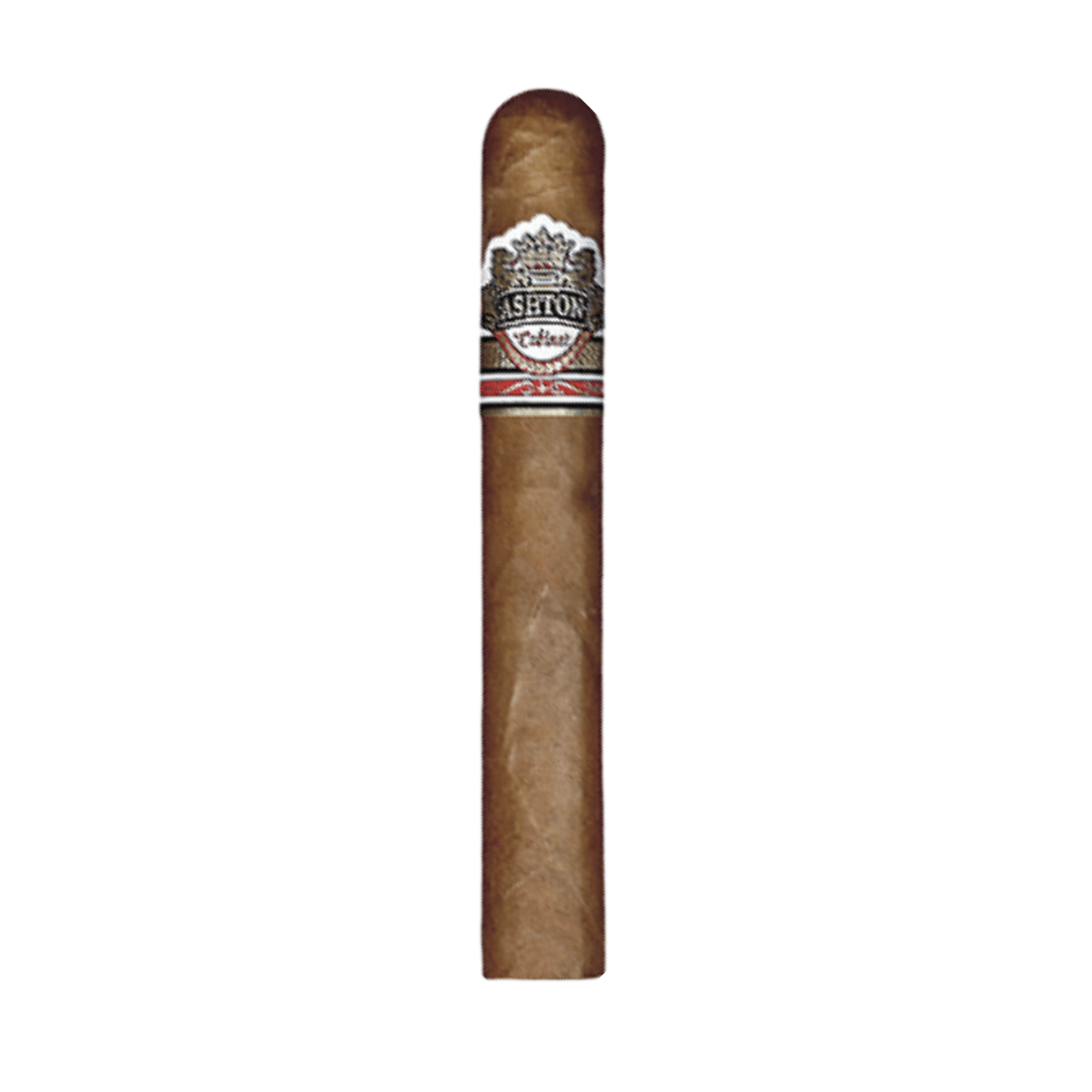Ashton Cabinet Selection No 6 - Swecigars