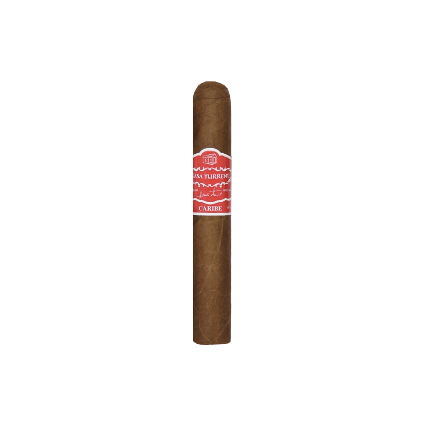 A.Turrent Caribe - Swecigars