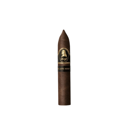 Davidoff Winston Churchill Late Hour Belicoso - Swecigars