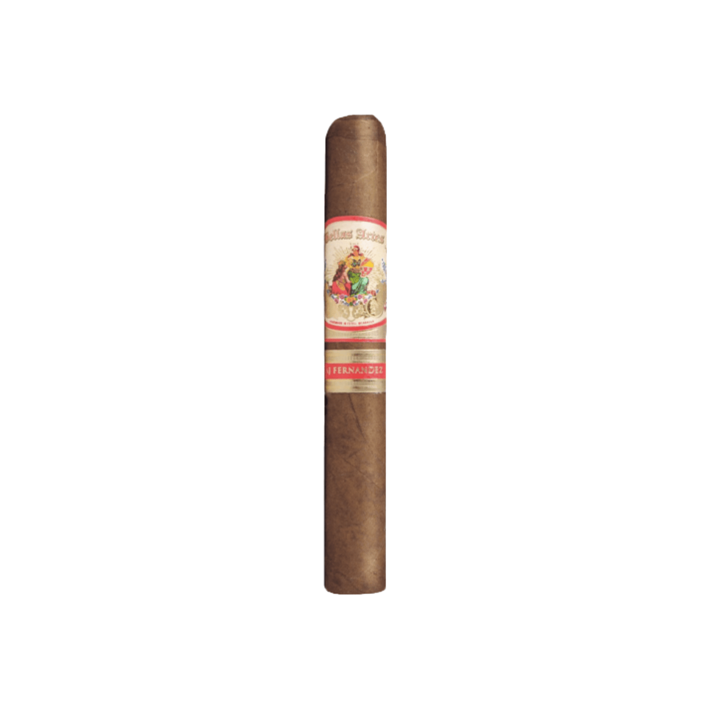 Bellas Artes Toro - Swecigars