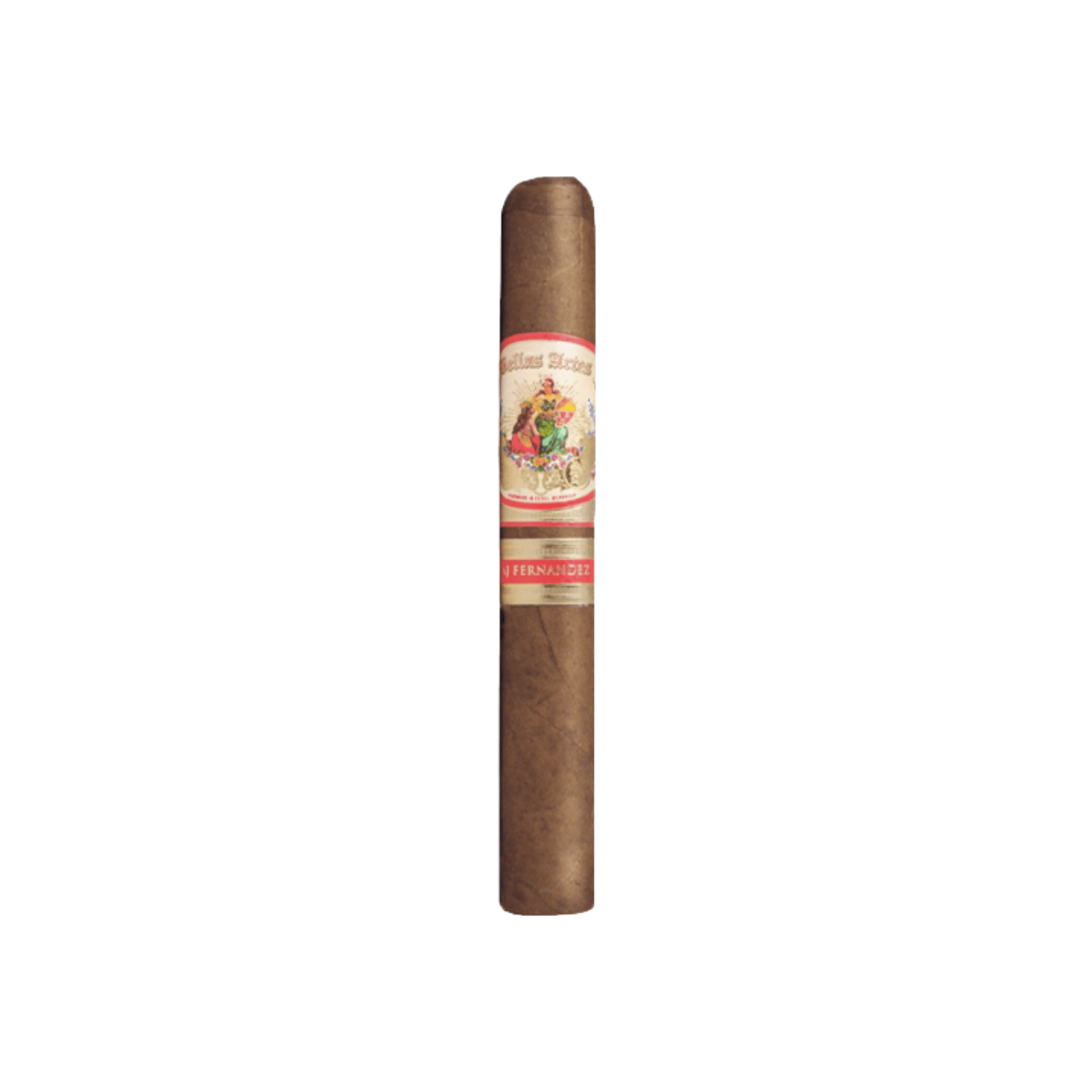 Bellas Artes Toro - Swecigars