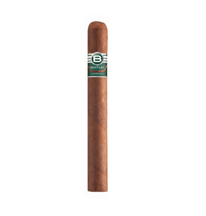 Bentley Churchill - Swecigars