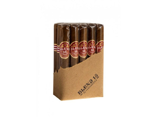 Blend 15 Toro - Swecigars