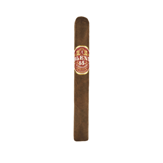 Blend 15 Toro - Swecigars