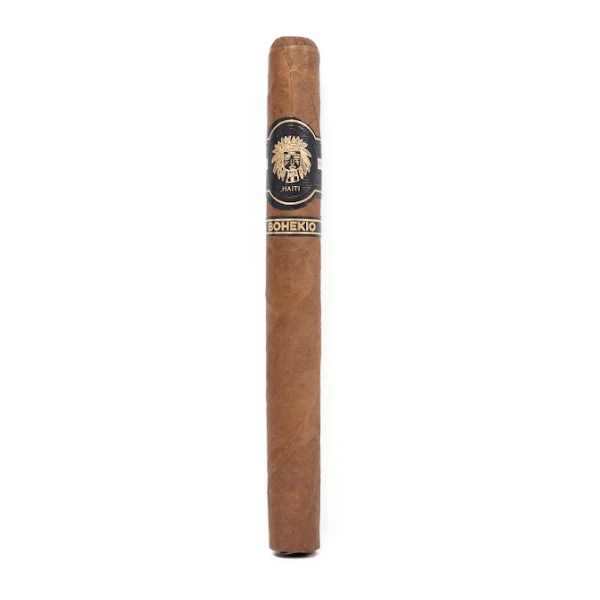 Bohekio Churchill - Swecigars