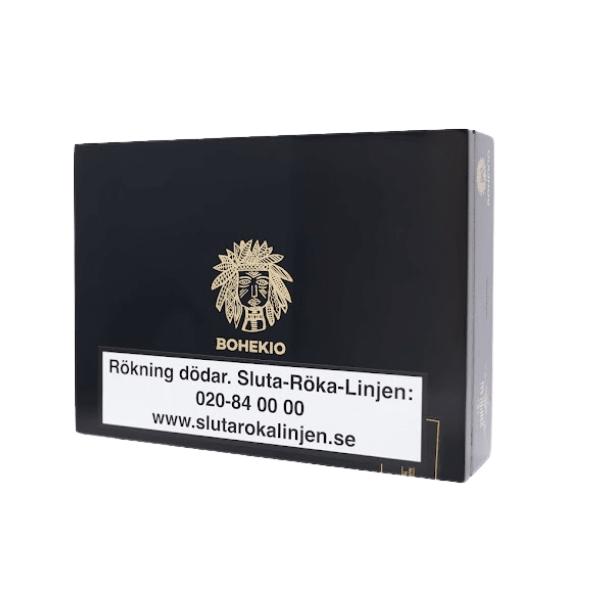 Bohekio Robusto - Swecigars