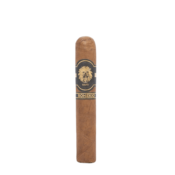 Bohekio Robusto Gordo - Swecigars