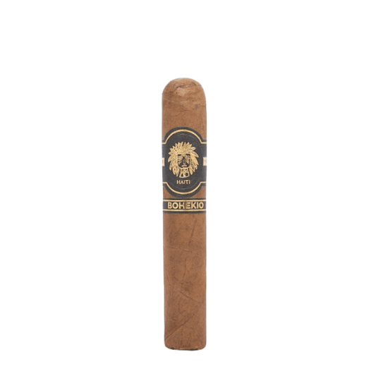 Bohekio Robusto Gordo - Swecigars