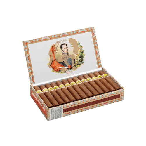 Bolivar Royal Coronas - Swecigars
