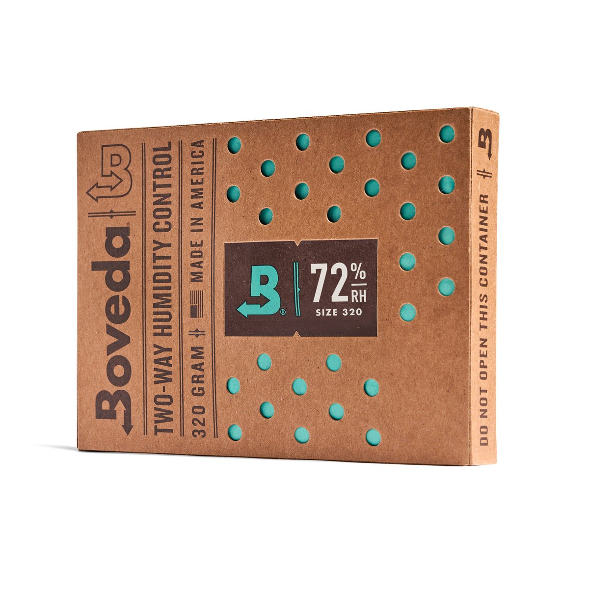 Boveda 320 gram - Swecigars