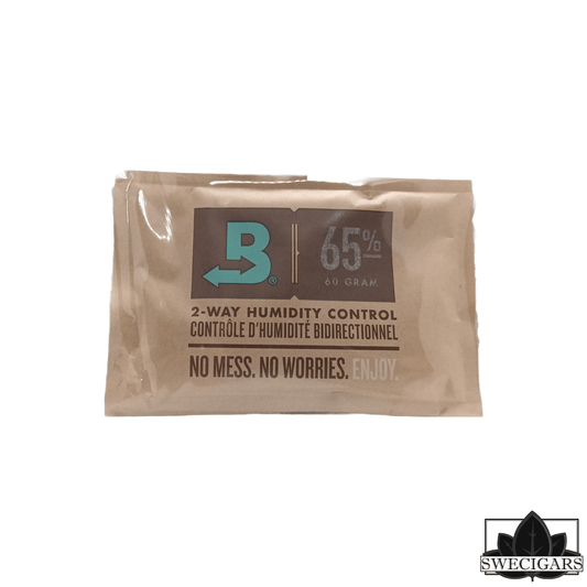 Boveda 65% 60 gram - Swecigars