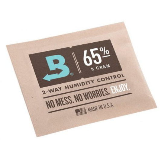Boveda 8 gram - Swecigars