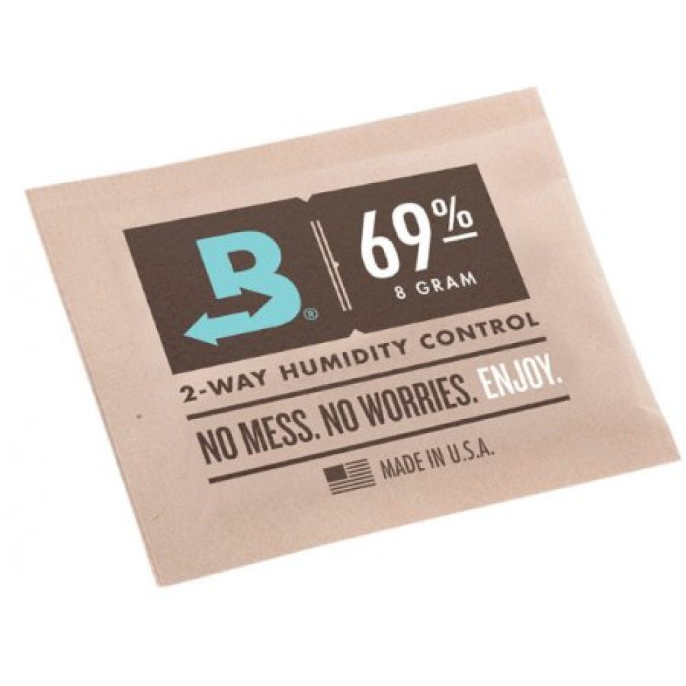 Boveda 8 gram - Swecigars