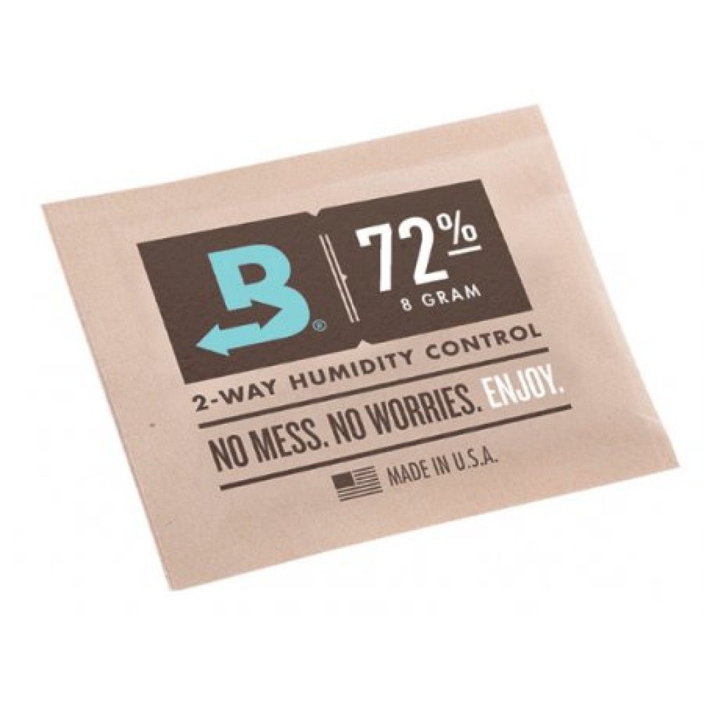 Boveda 8 gram - Swecigars
