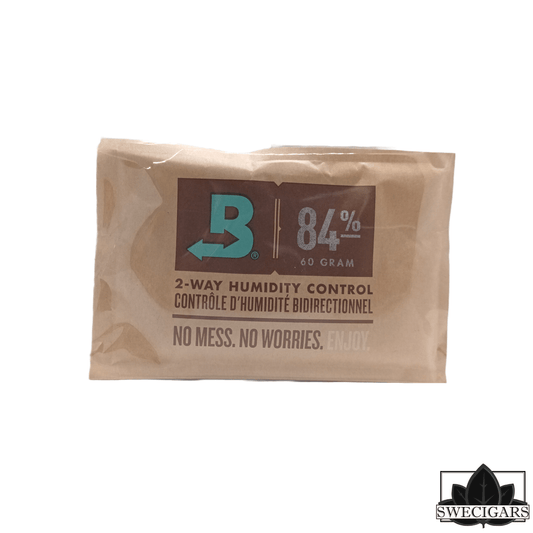 Boveda 84% 60 gram - Swecigars