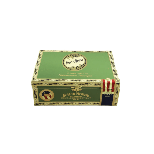 Brick House Connecticut Robusto - Swecigars