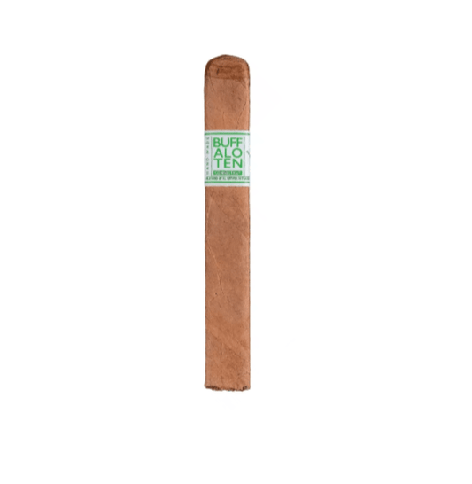 Buffalo Ten Toro Connecticut - Swecigars