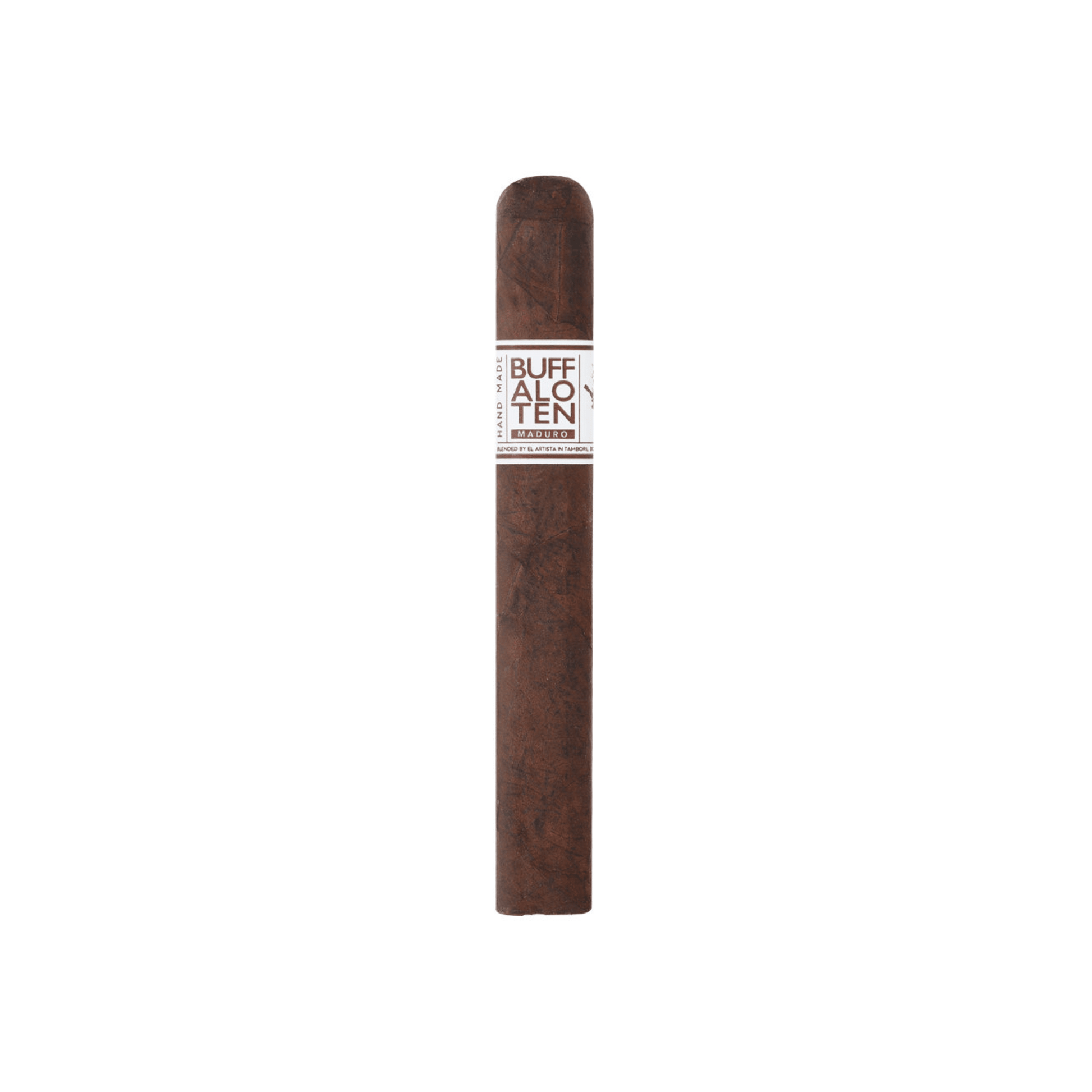 Buffalo Ten Toro Maduro - Swecigars