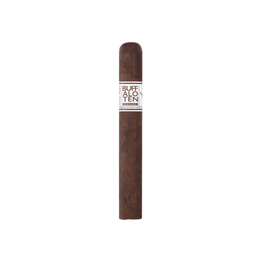 Buffalo Ten Toro Maduro - Swecigars