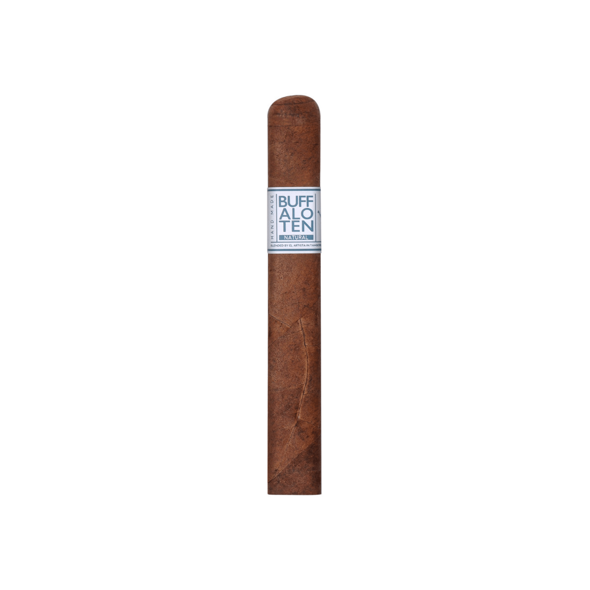 Buffalo Ten Toro Natural - Swecigars