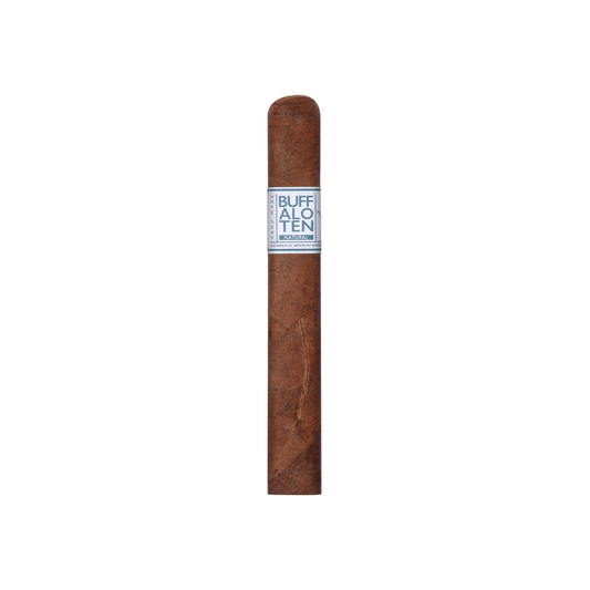 Buffalo Ten Toro Natural - Swecigars