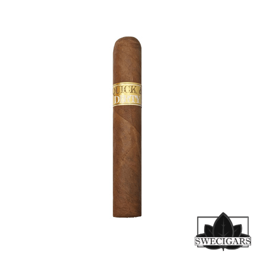 Caldwell Quick & Dirty Limited Edition 2022 Robusto - Swecigars