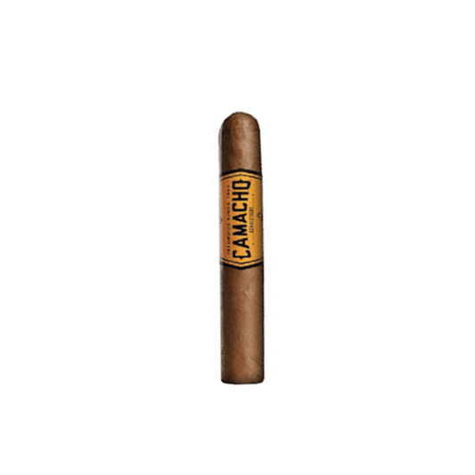 Camacho Connecticut Robusto - Swecigars