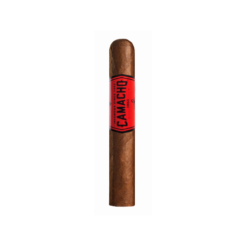 Camacho Corojo Robusto