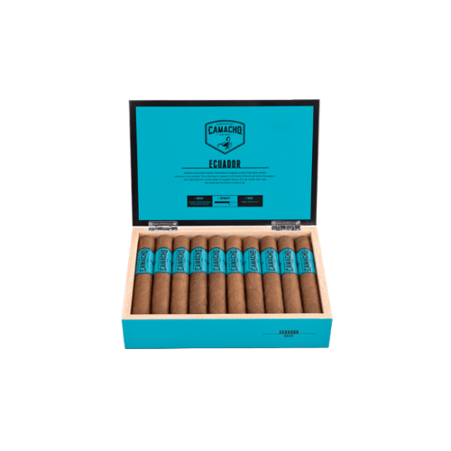 Camacho Ecuador Robusto - Swecigars
