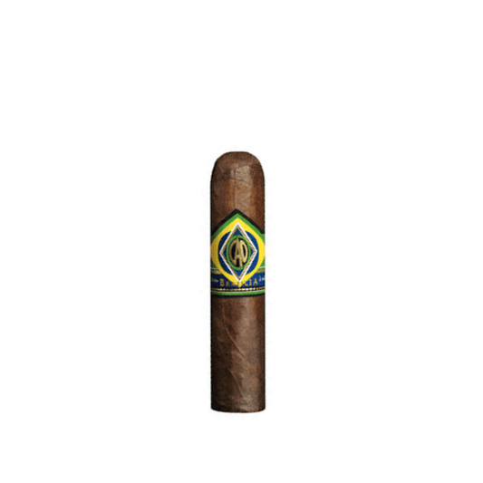CAO Brazilia Corcovado - Swecigars