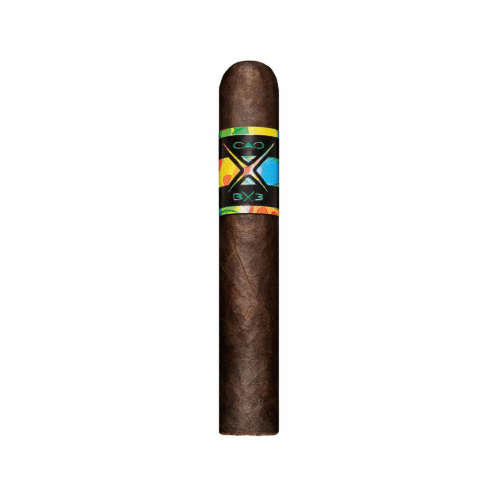 CAO BX3 - Swecigars