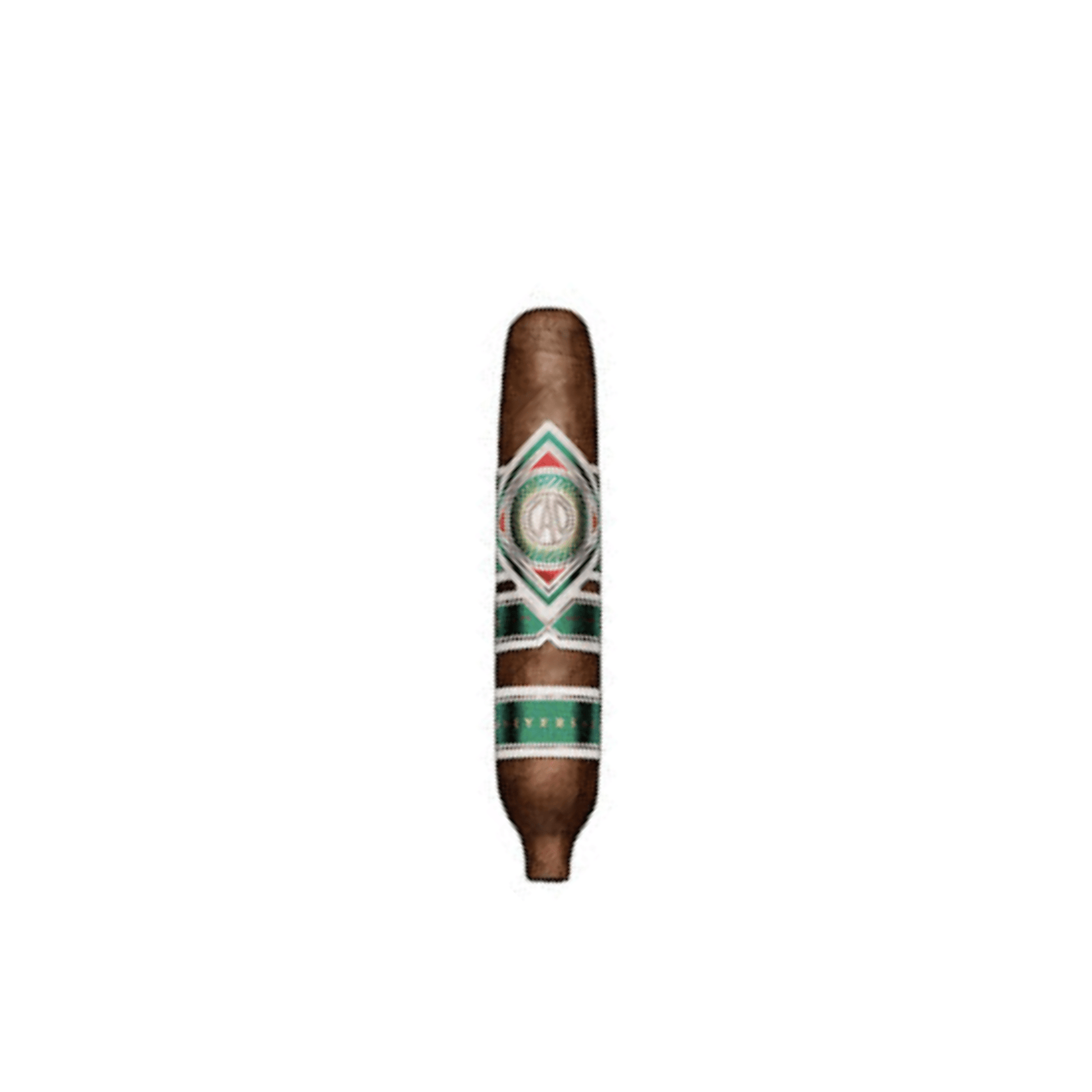 CAO Cameroon - Swecigars