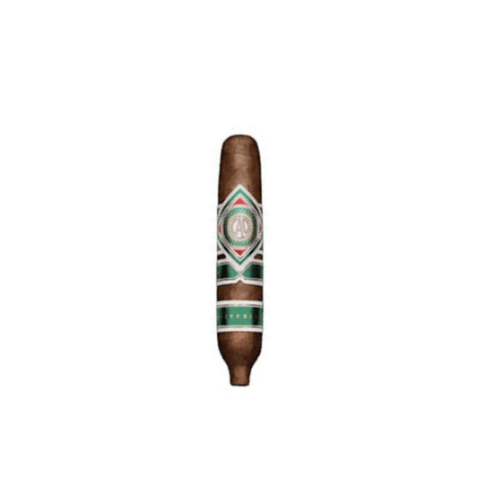CAO Cameroon - Swecigars