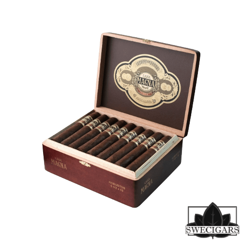 Casa Magna Colorado Gran Toro - Swecigars