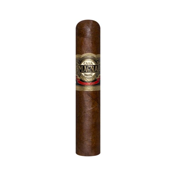 Casa Magna Maduro Robusto - Swecigars