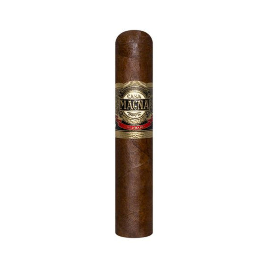 Casa Magna Maduro Robusto - Swecigars