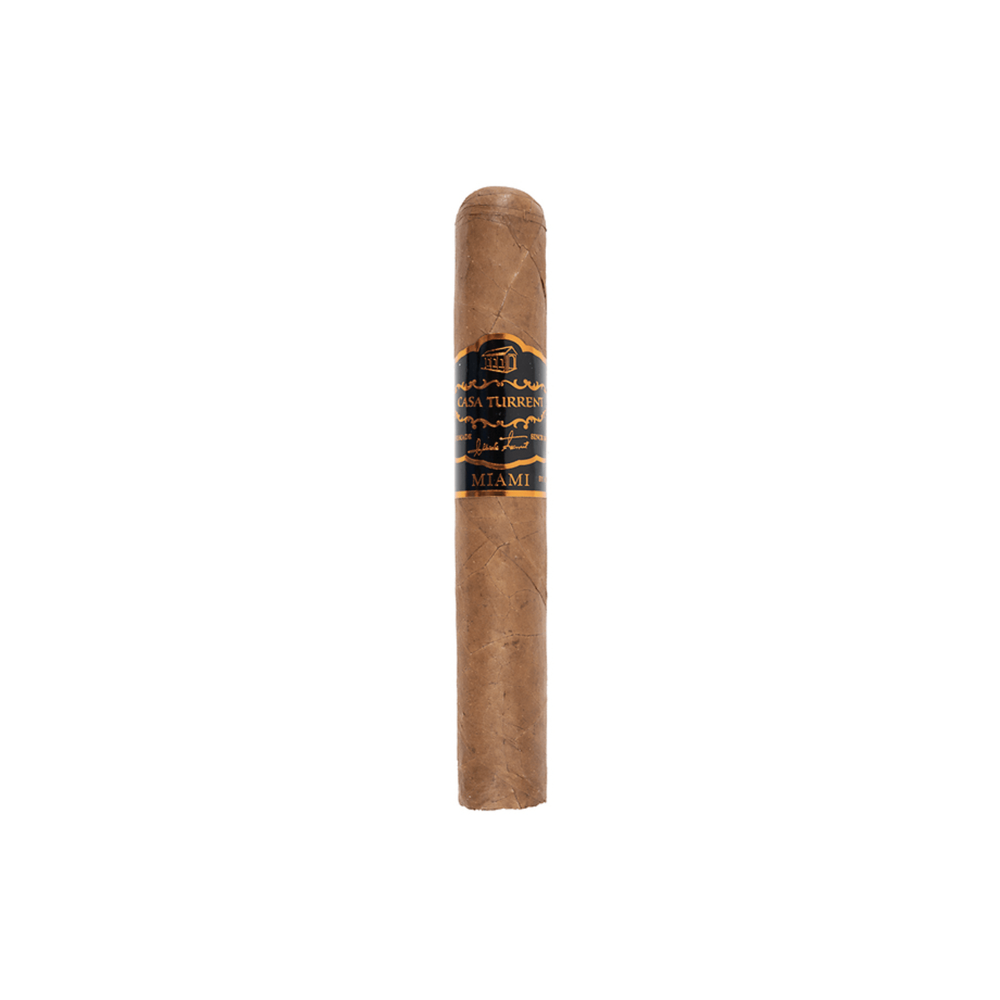 Casa Turrent Miami - Swecigars