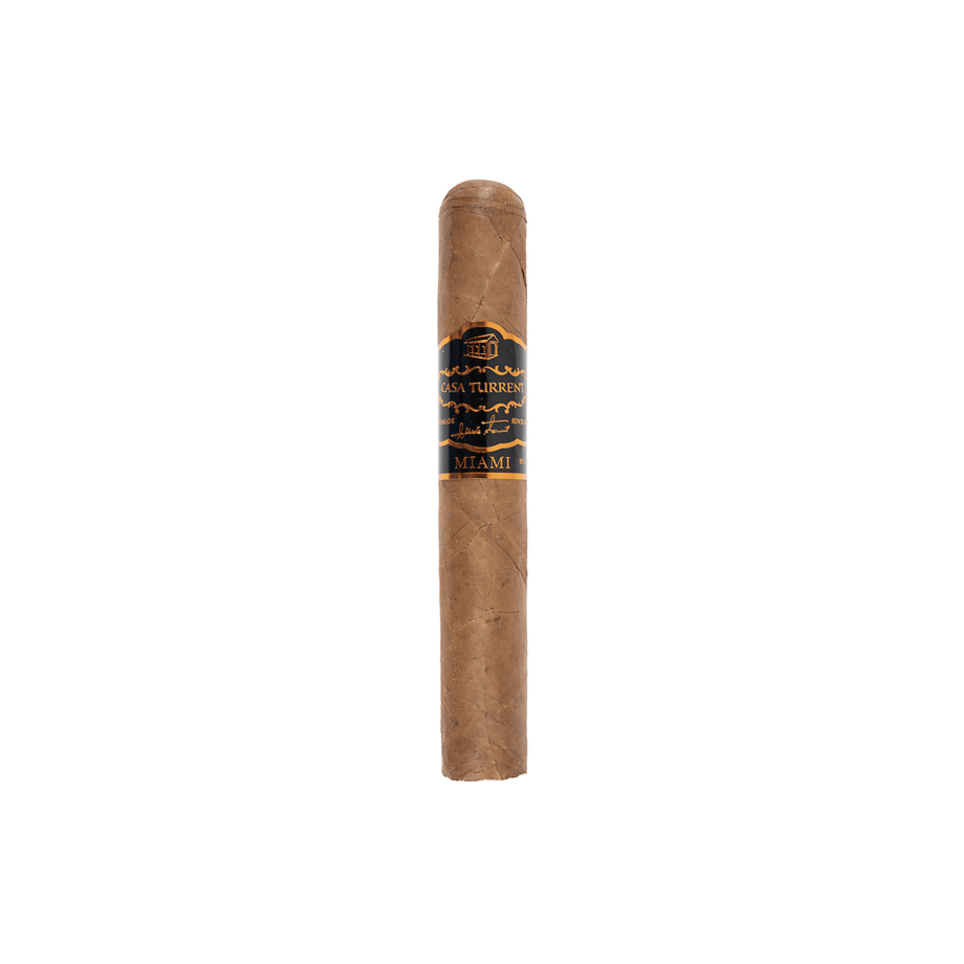 Casa Turrent Miami - Swecigars