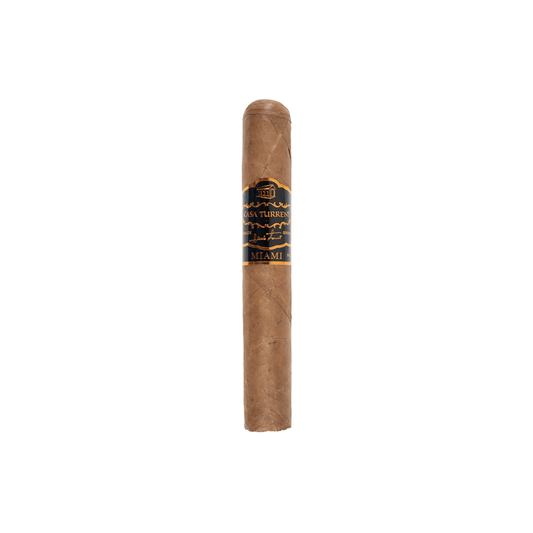 Casa Turrent Miami - Swecigars