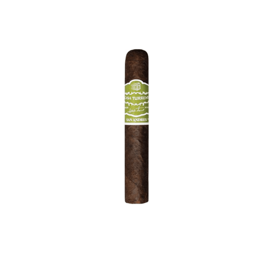 Casa Turrent San Andres - Swecigars