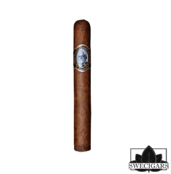Casdagli Basilica C No. 1 Toro - Swecigars