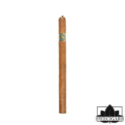 Casdagli Daughters of the Wind Cremello Lancero - Swecigars