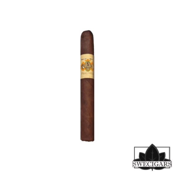 Casdagli Villa Casdagli Petit Exquisitos Peruvita - Swecigars