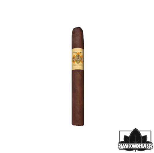 Casdagli Villa Casdagli Petit Exquisitos Peruvita - Swecigars