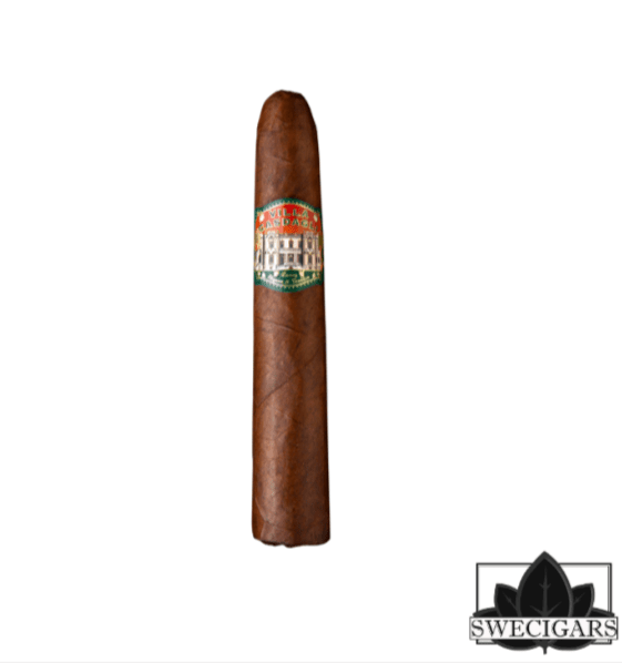 Casdagli Villa Casdagli Pigasus - Swecigars
