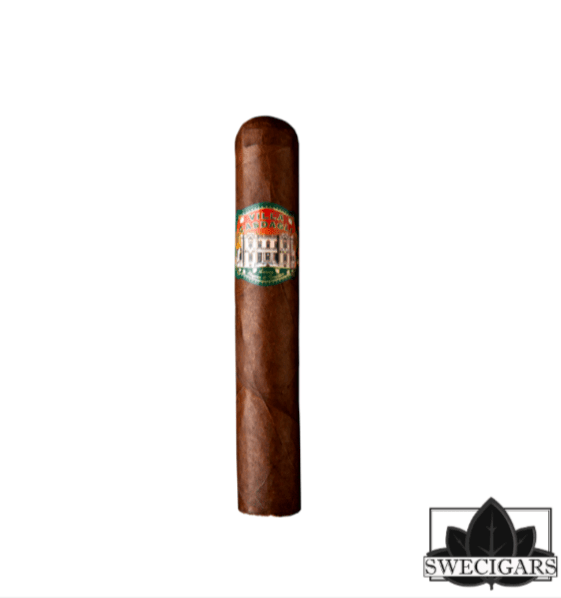 Casdagli Villa Casdagli Robusto - Swecigars