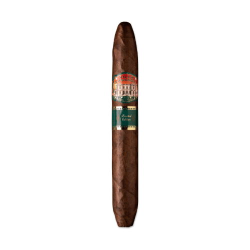 Casdagli Villa Casdagli Salomone Edicion Limitada - Swecigars