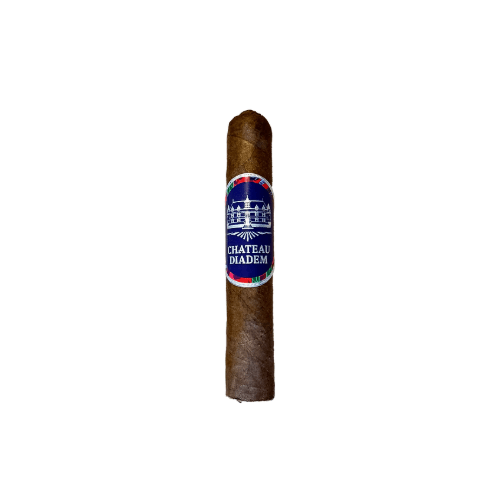 Chateau Diadem Conviction Half Corona - Swecigars