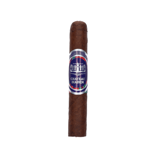 Chateau Diadem Conviction Robusto - Swecigars