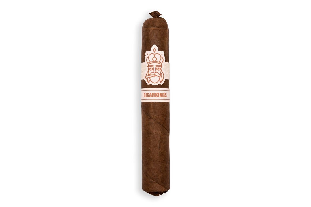 CigarKings COY 25 Majestic Flag Tail - Swecigars